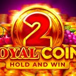 Royal Coins 2: Hold and Win