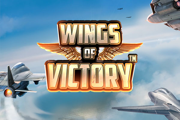 Wings Of Victory