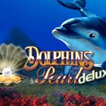 Dolphins Pearl deluxe