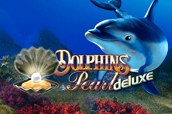 Dolphins Pearl deluxe